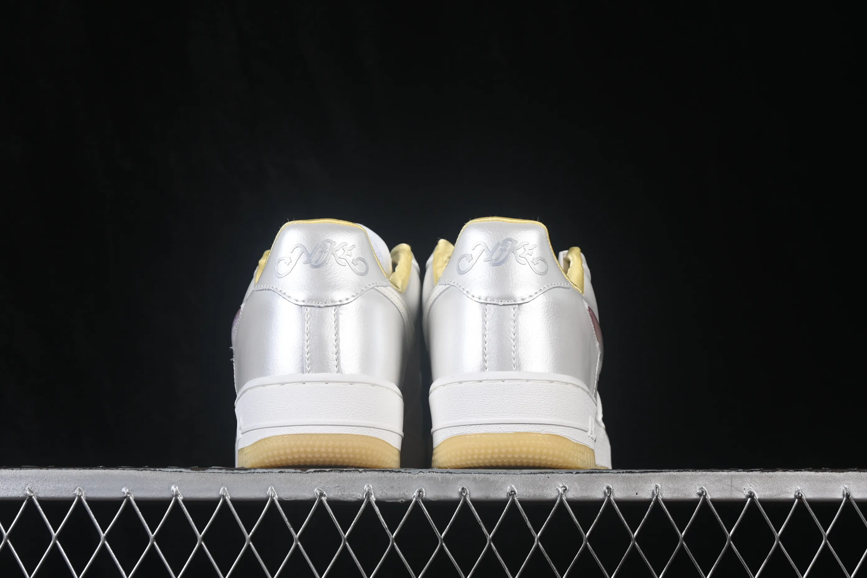 All categories Nk Air Force 1 Air Force series Nk Air Force 1 Low Air Force low-top Nike Air Force 1'07 Low joint model Air Force 1 low-top casual sneakers IR8218-118